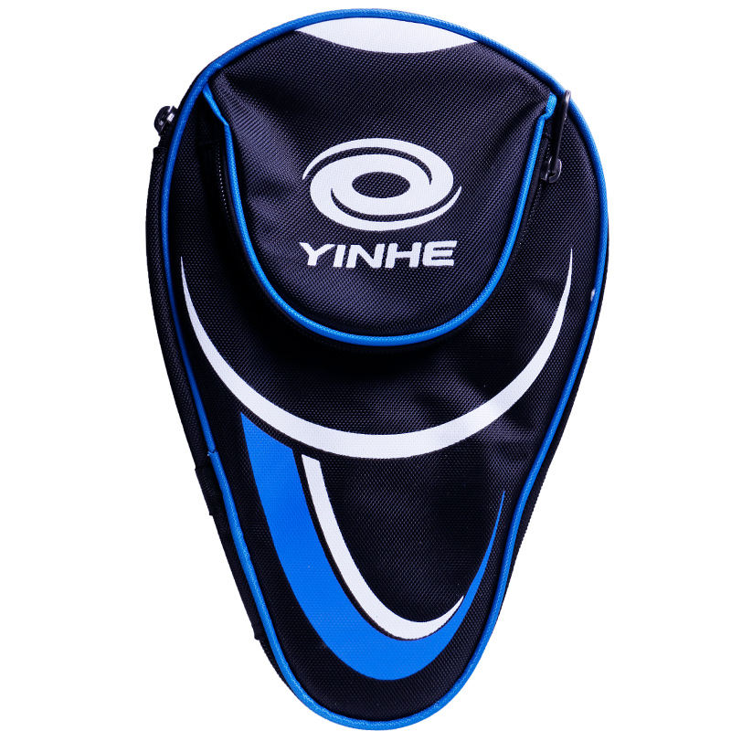 YINHE 8011 Full Racket Case Blue - Click Image to Close
